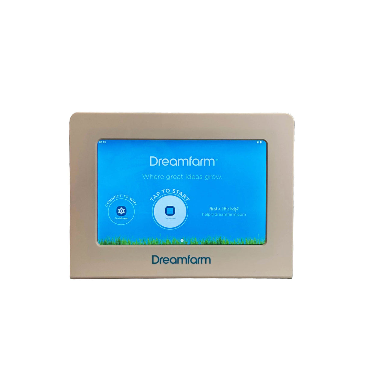 Videoplayer
