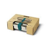 Lunchbox Edelstahl, Vakuumverschluss, 1000 ml