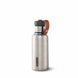 2. Wahl - Trinkflasche aus Edelstahl - Ozean, 600 ml