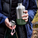 Isolierflasche EXPLORER, 650 ml