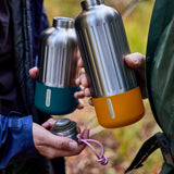 Isolierflasche EXPLORER, 650 ml