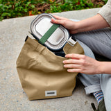 Lunchbag, isoliert