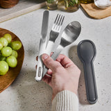 Besteck Set, Länge: 20cm