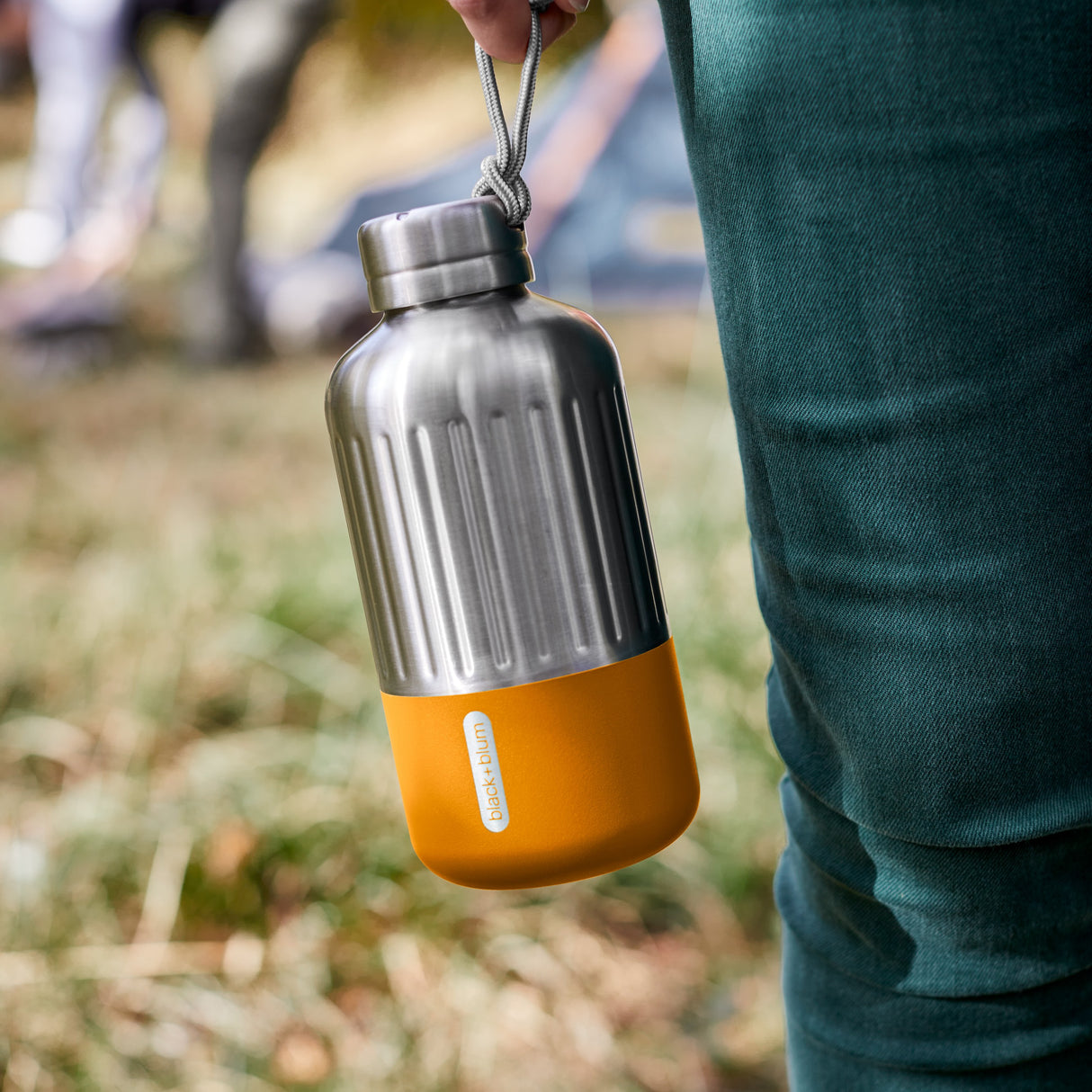 Isolierflasche EXPLORER, 650 ml