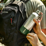 Isolierflasche EXPLORER, 850 ml