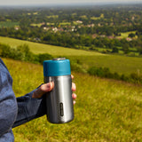 Thermobecher To-Go, 340 ml