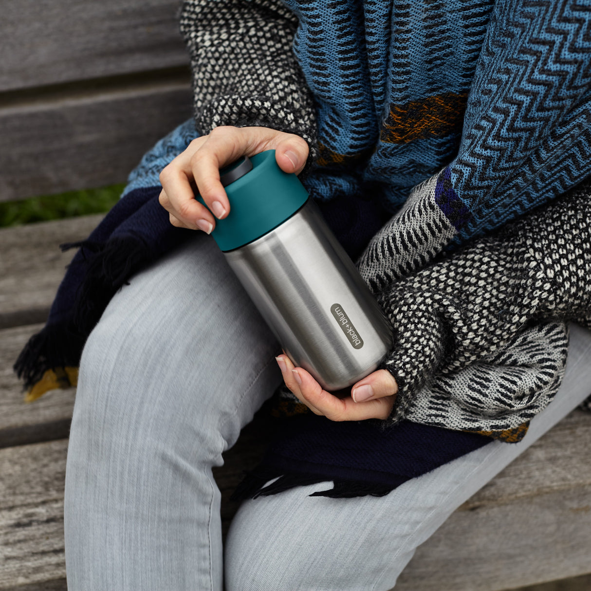 Thermobecher To-Go, 340 ml