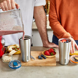 Isolierbecher TRAVELTUMBLER, 600 ml