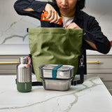Lunchbag groß, 10 L