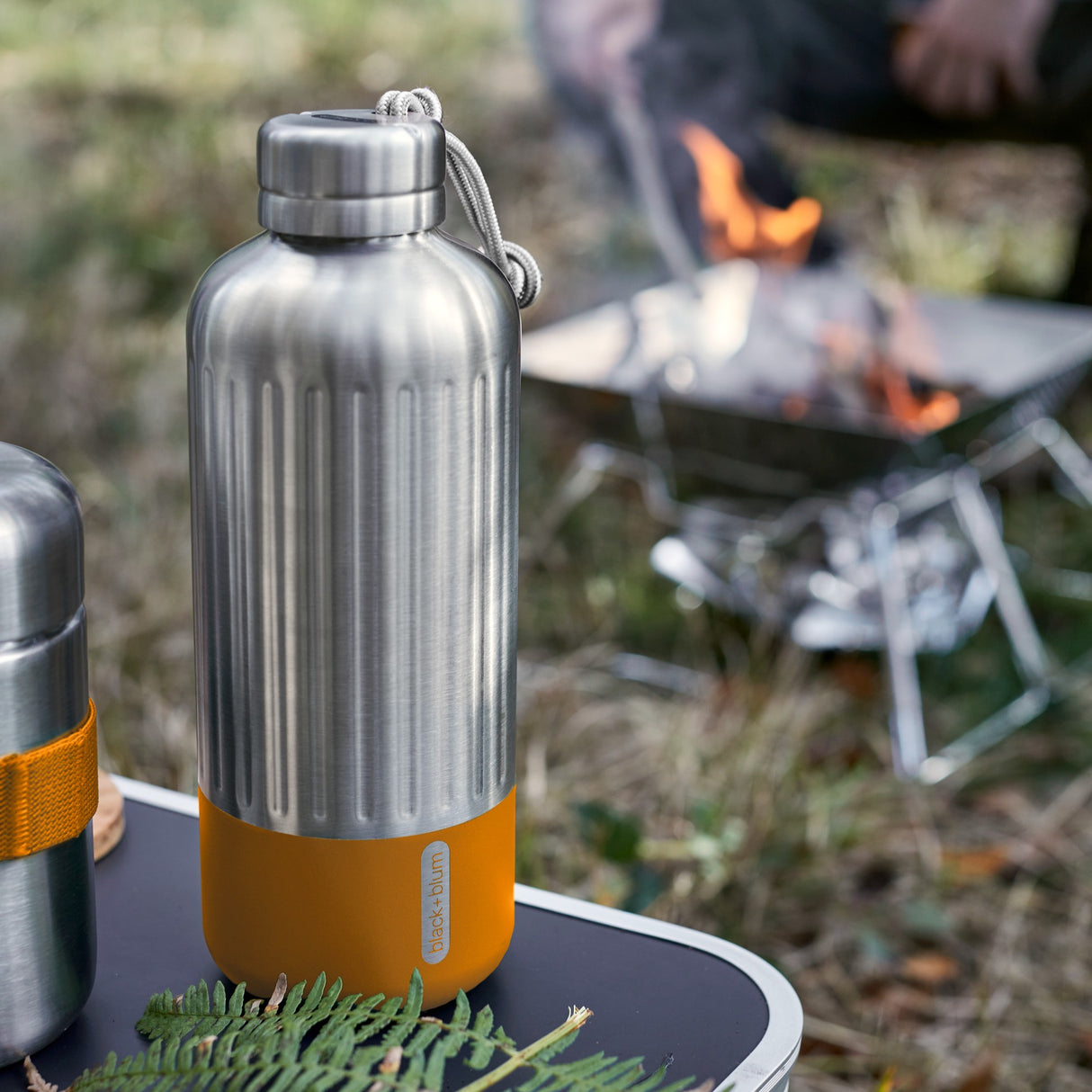 Isolierflasche EXPLORER, 850 ml