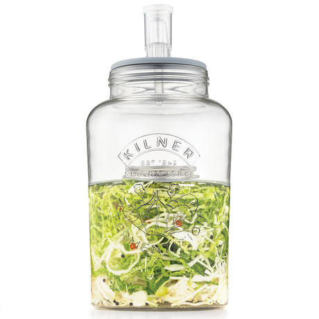 Fermentierset, 5 Liter