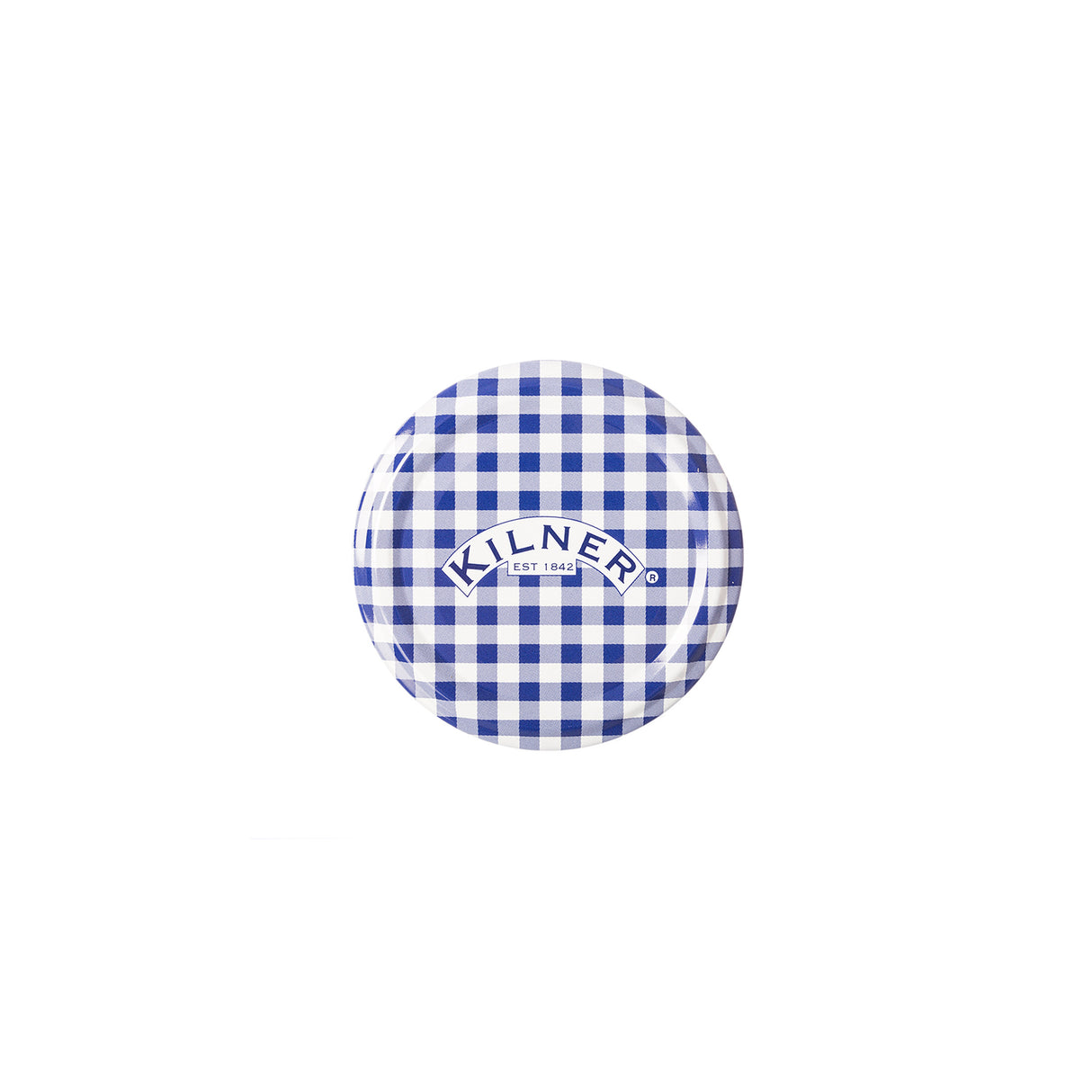PACK A: 6 x 4,3 cm Drehverschluss Deckel
