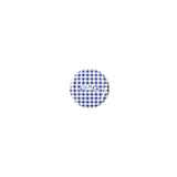 PACK A: 6 x 4,3 cm Drehverschluss Deckel