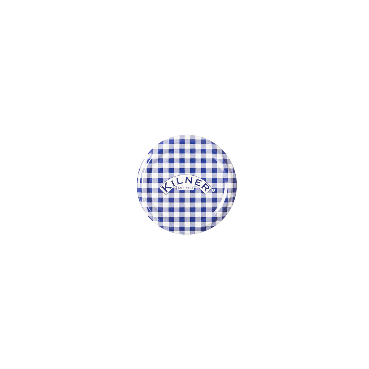 PACK A: 6 x 4,3 cm Drehverschluss Deckel