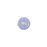 PACK A: 6 x 4,3 cm Drehverschluss Deckel