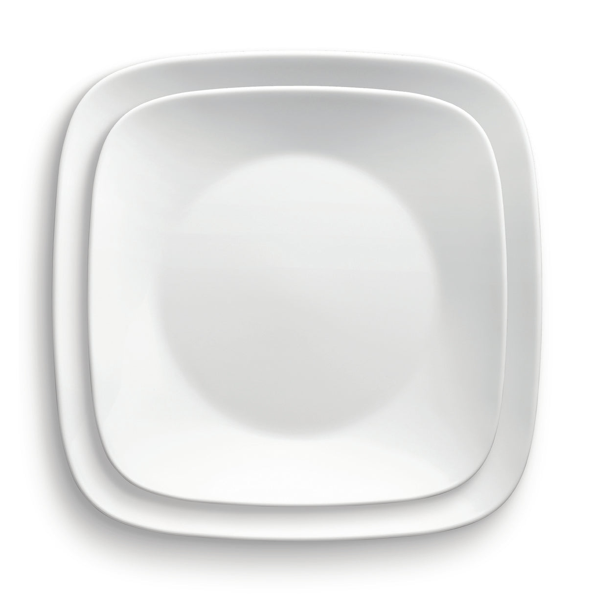 Speiseteller Pure White, 22,9 cm