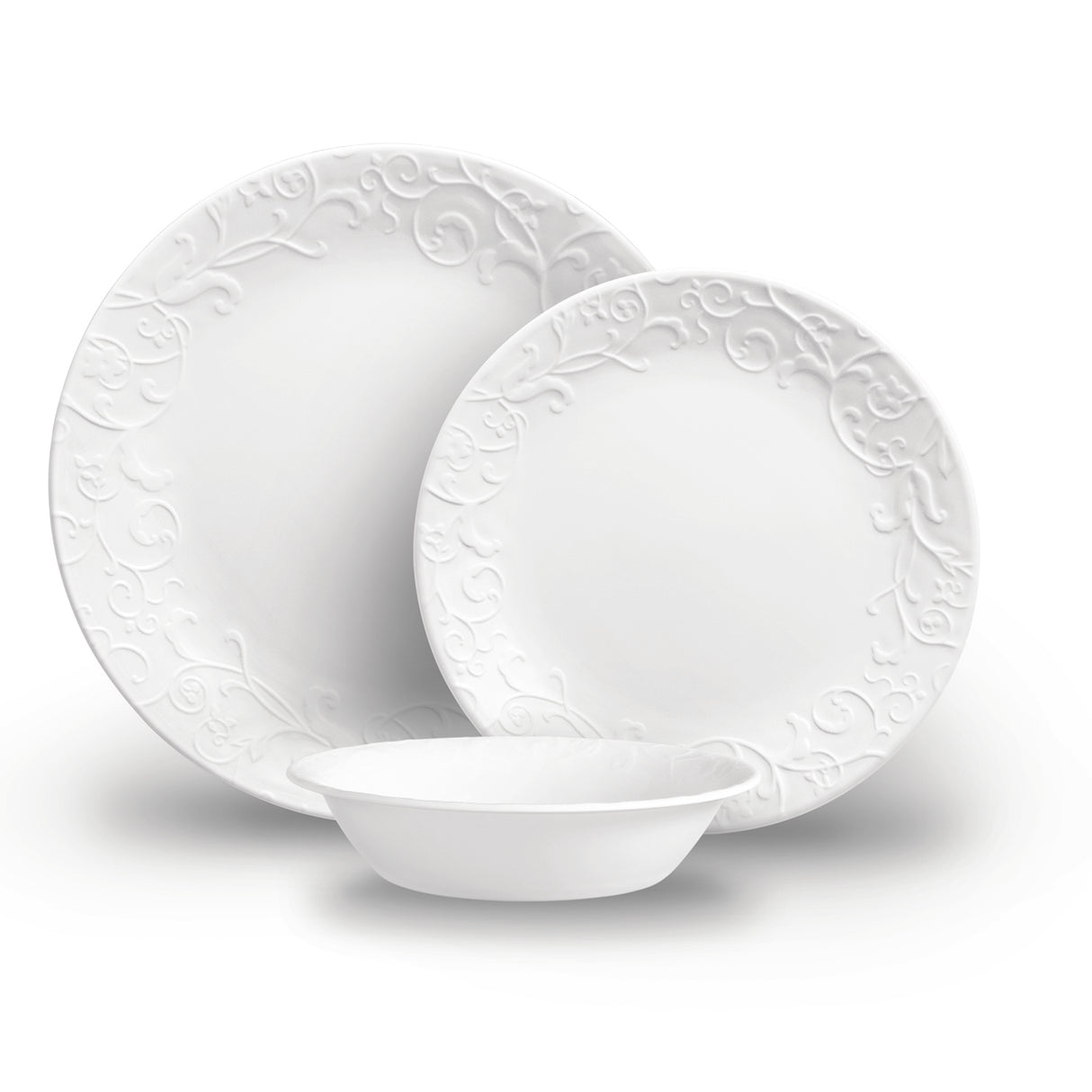 Bella Faenza Serviceset, 12-teilig