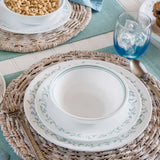 Speiseteller, Country Cottage 26cm