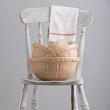 Rührschüssel - CANE, beige, in 6 Größen