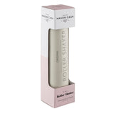 Teigrolle mit Mehlstreuer, Steingut, 3 in 1