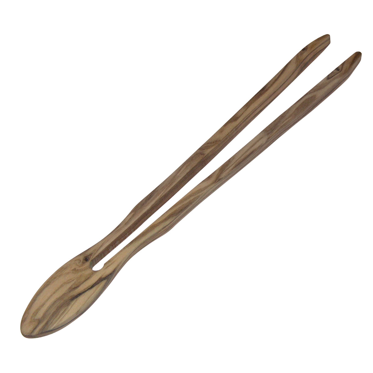 Koch- und Servierzange, 25 cm