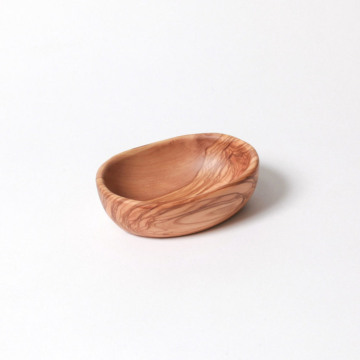 Schale oval