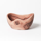 Obstschale Rustikal, Oval - in drei Größen