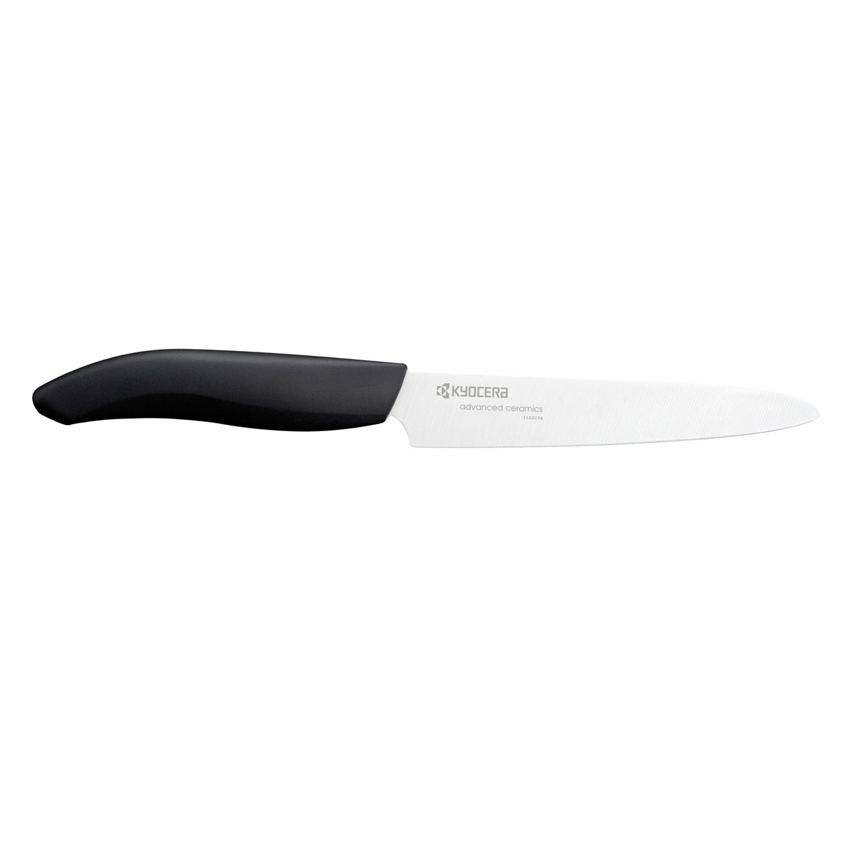 GEN Tomaten Keramikmesser, Klinge: 12,5 cm