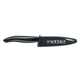 Klingenschutz für Keramikmesser mit bis zu 11 cm Klingenlänge