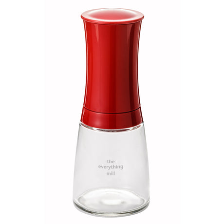 Universalmühle aus Keramik, in 4 Farben