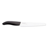 2. Wahl - Keramik-Brotmesser, Klinge: 18 cm