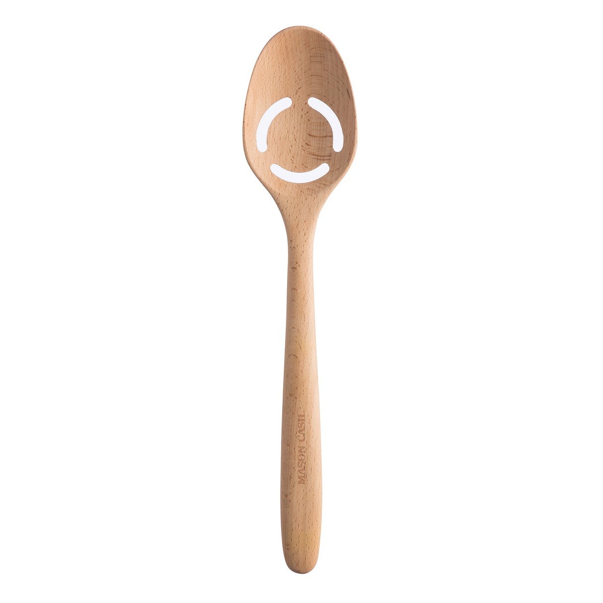 Kochlöffel mit Eiertrenner, 2 in 1