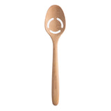 Kochlöffel mit Eiertrenner, 2 in 1