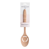 Kochlöffel mit Eiertrenner, 2 in 1