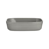 William Mason | Kleine rechteckige Auflaufform, 1,4 Liter, 2 Farben