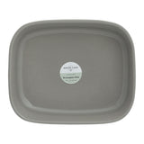 William Mason | Kleine rechteckige Auflaufform, 1,4 Liter, 2 Farben