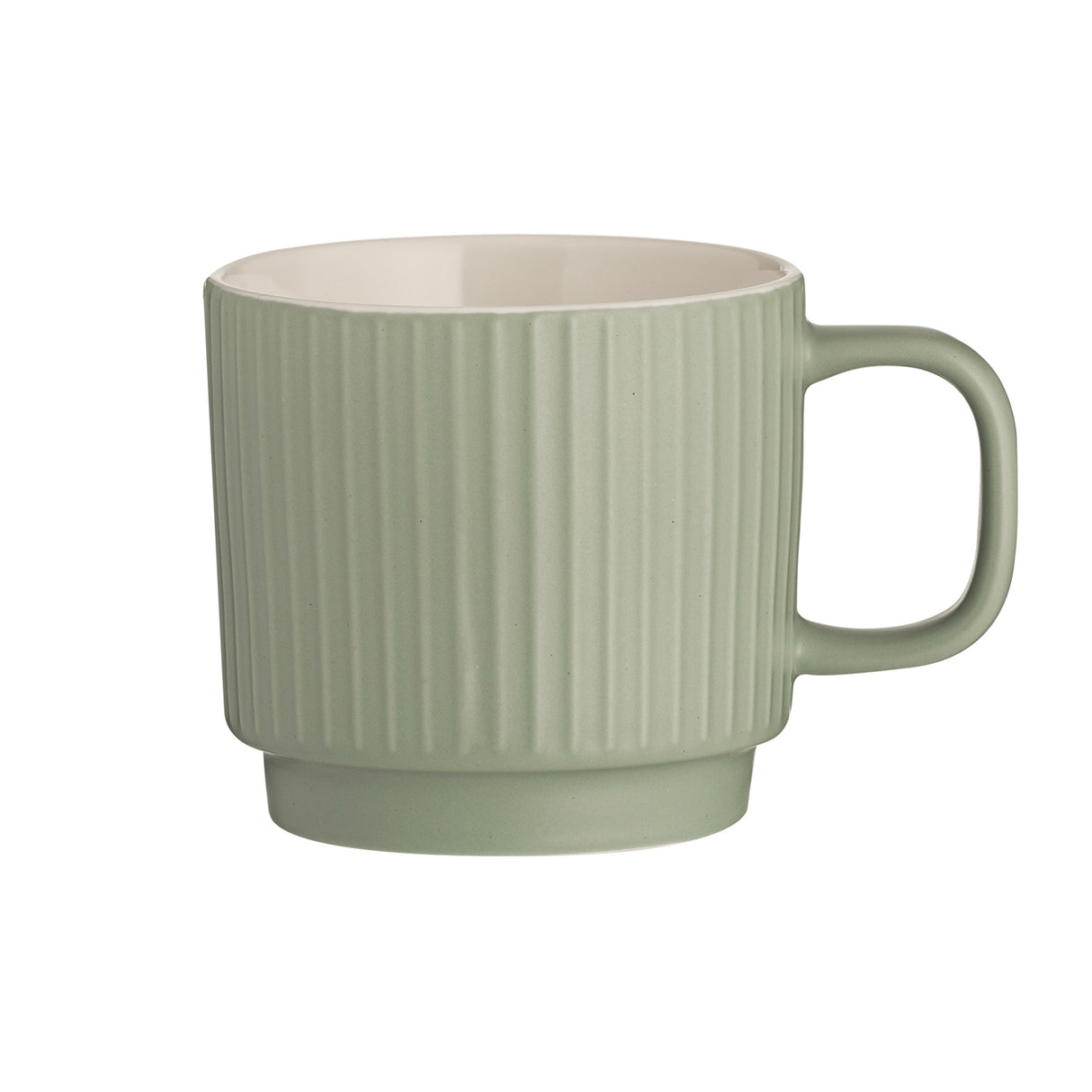 Tasse - EMBOSSED, 350 ml, in 3 Farben
