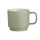 Tasse - EMBOSSED, 350 ml, in 3 Farben