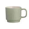 Tasse - EMBOSSED, 350 ml, in 3 Farben