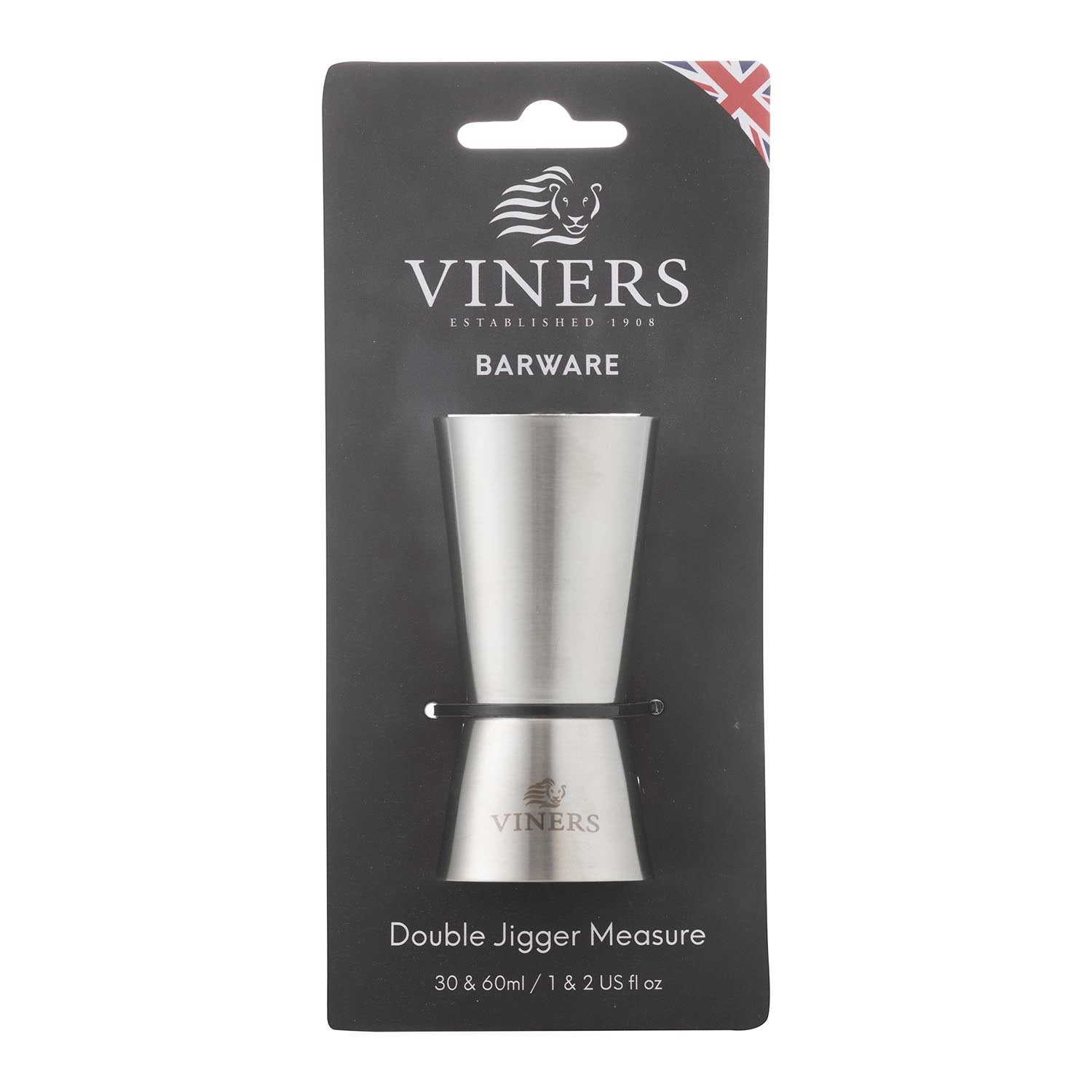 Doppelmessbecher 30 ml & 60 ml