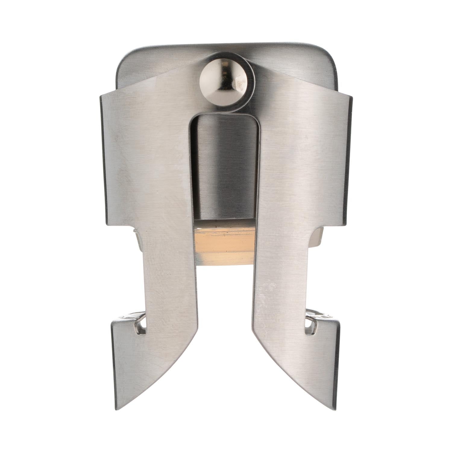 Flaschenverschluss für Champagnerflaschen