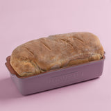 Brotbackform, 900 g, 24 x 15 cm