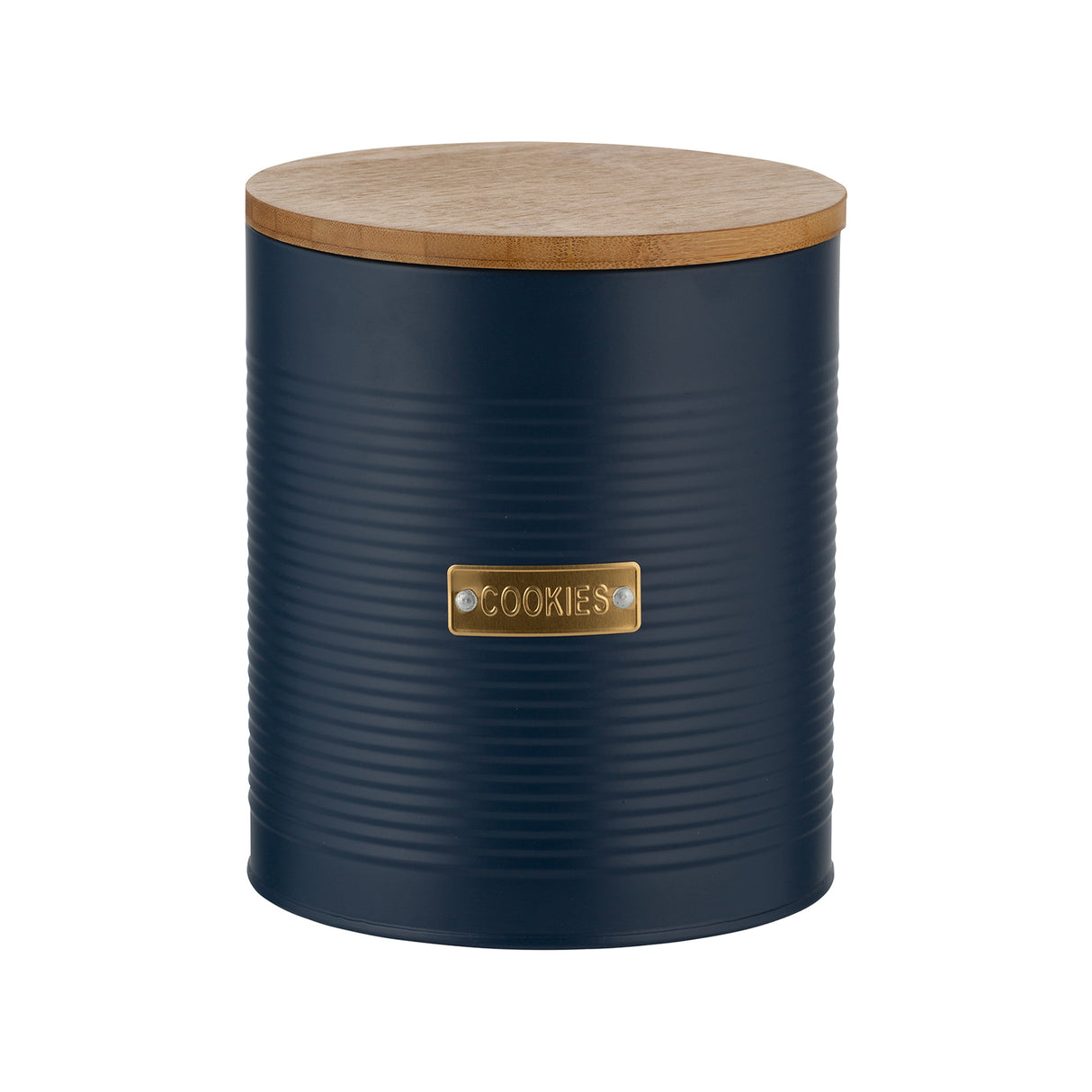 OTTO COLLECTION NAVY Keksdose, 2,6 Liter