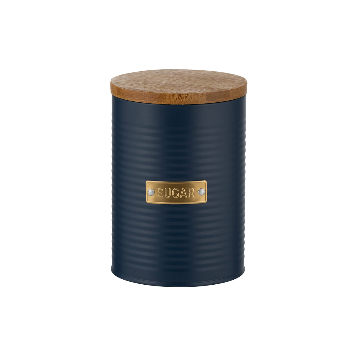 OTTO COLLECTION NAVY Vorratsdose Zucker, 1,4 Liter