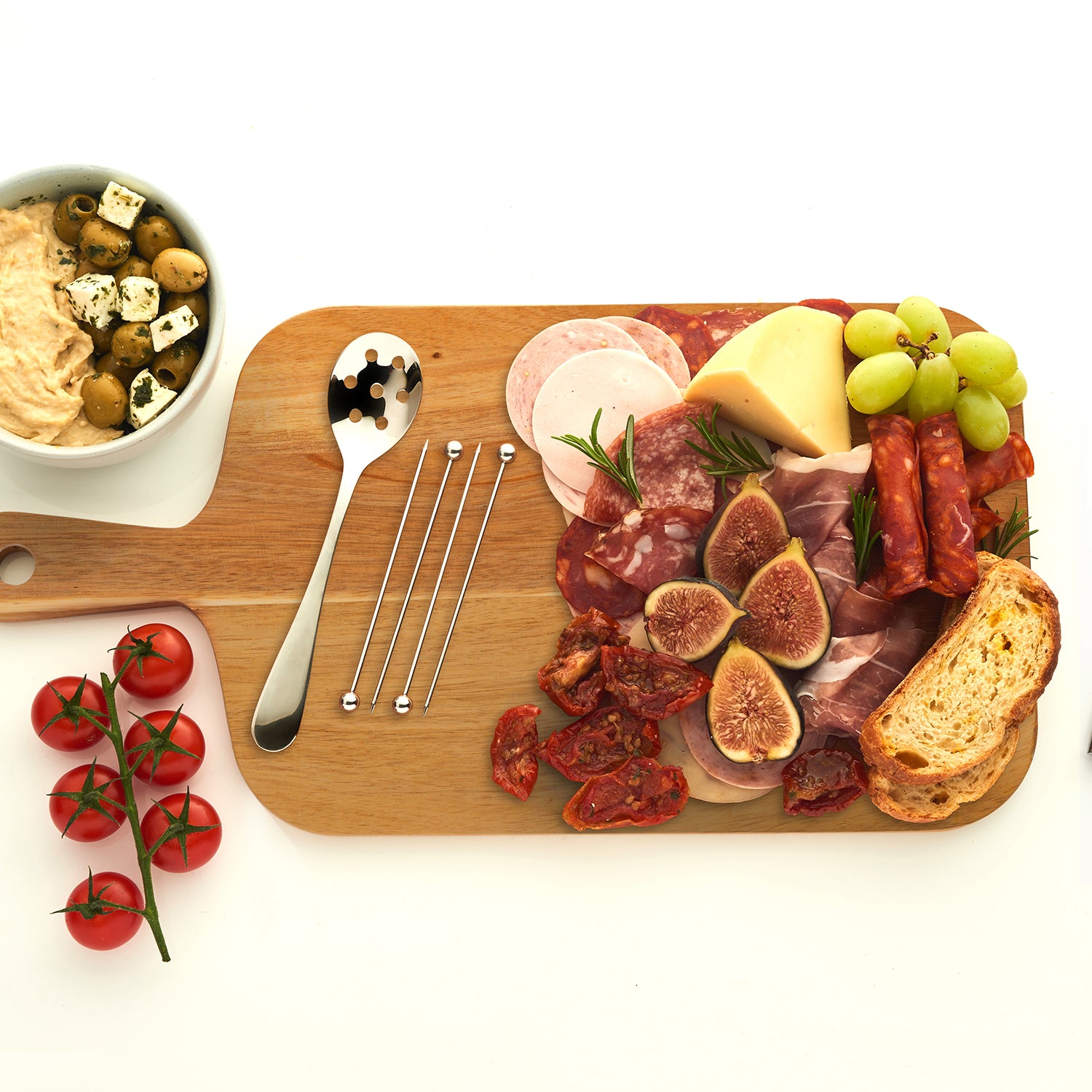 Anti Pasti Servier-Set