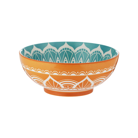 Worlds Foods | India Schale in 3 Größen