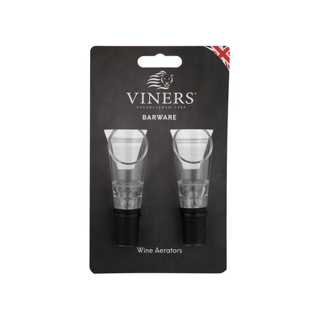 Weinbelüfter - 2er Set