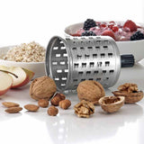 Bircher Trommelreibe für Zyliss Trommelreibe (E900031 und E11368)