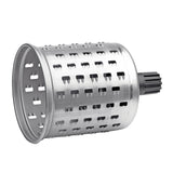 Bircher Trommelreibe für Zyliss Trommelreibe (E900031 und E11368)