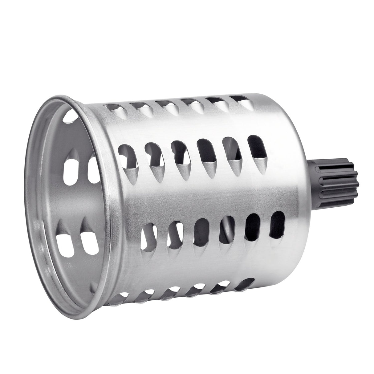 Ersatzteil: ZYLISS "grobe" Trommelreibe für Zyliss Trommelreibe (E900031 und E11368)